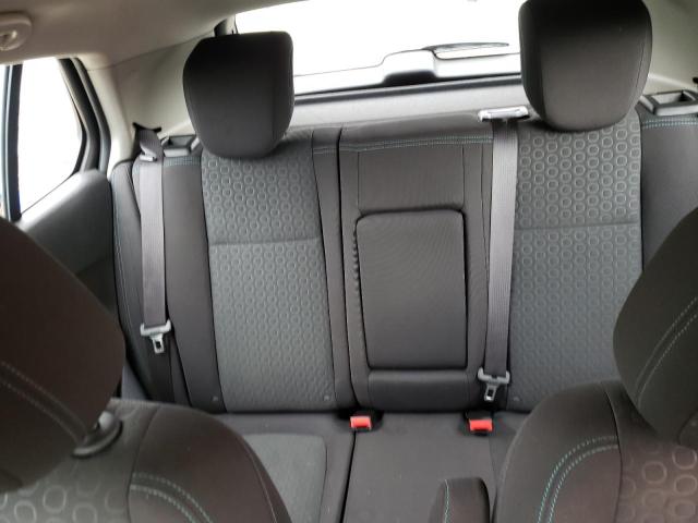 Photo 10 from auction – 2016 CHEVROLET TRAX LS with VIN KL7CJNSB9GB559497
