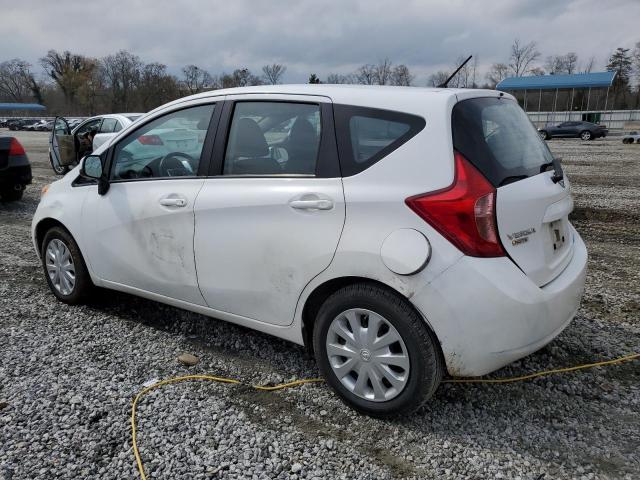 Photo 2 from auction – 2015 NISSAN VERSA NOTE with VIN 3N1CE2CP7FL419707