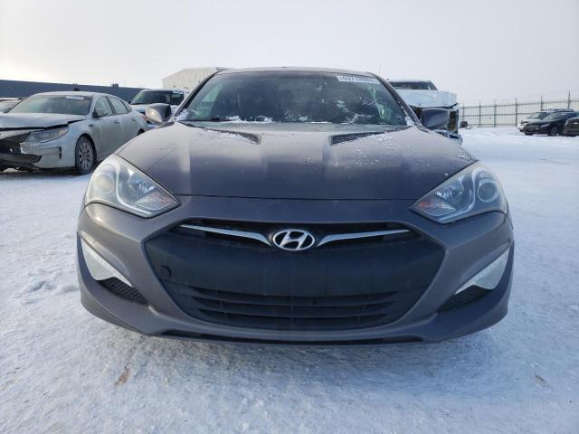 Photo 5 from auction – 2013 HYUNDAI GENESIS CO with VIN KMHHT6KD9DU100752