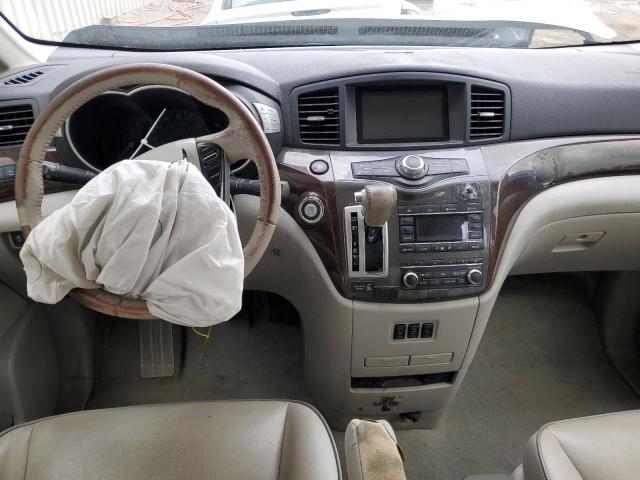 Photo 8 from auction – 2015 NISSAN QUEST S with VIN JN8AE2KP2F9131113