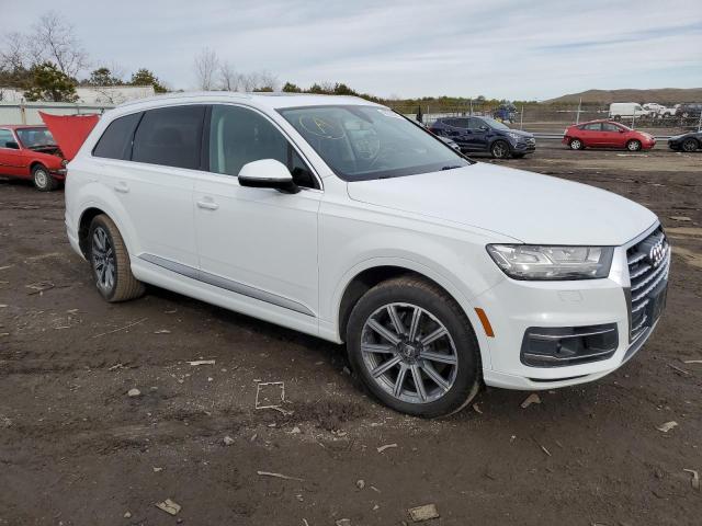 Photo 4 from auction – 2017 AUDI Q7 PRESTIG with VIN WA1VAAF72HD010556