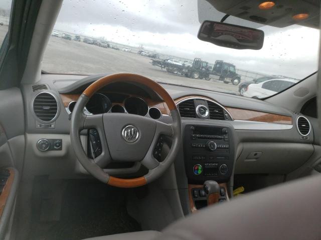 Photo 8 from auction – 2012 BUICK ENCLAVE with VIN 5GAKVCED6CJ306871