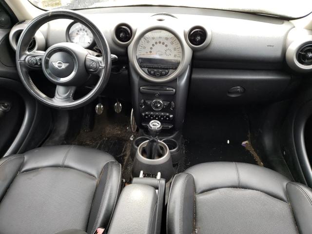 Photo 8 from auction – 2012 MINI COOPER S C with VIN WMWZC5C5XCWM12427
