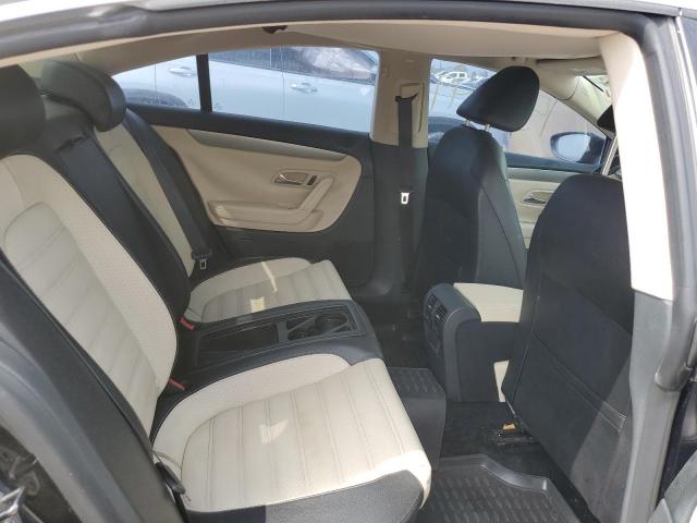 Photo 10 from auction – 2010 VOLKSWAGEN CC SPORT with VIN WVWMN7ANXAE531006