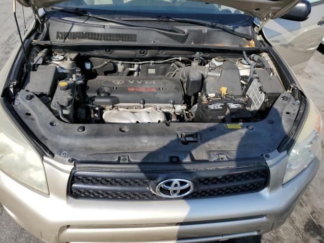 Photo 11 from auction – 2006 TOYOTA RAV4 with VIN JTMZD33V765015143