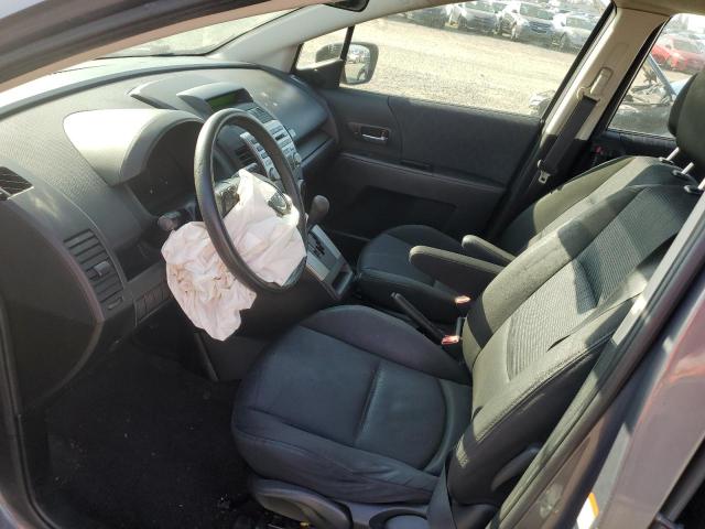 Photo 7 from auction – 2010 MAZDA 5 with VIN JM1CR2WL4A0384513