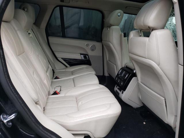 Photo 11 from auction – 2013 LAND ROVER RANGE ROVE with VIN SALGS2DF7DA106327