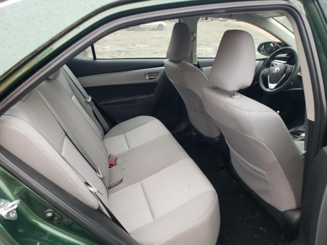 Photo 10 from auction – 2014 TOYOTA COROLLA EC with VIN 2T1BPRHEXEC088030