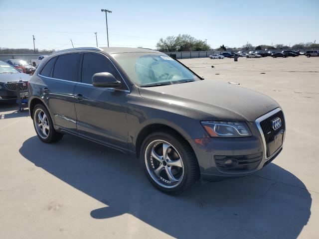 Photo 4 from auction – 2010 AUDI Q5 PRESTIG with VIN WA1VKAFP8AA079837