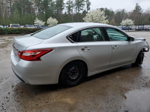 Photo 3 from auction – 2016 NISSAN ALTIMA 2.5 with VIN 1N4AL3AP5GN334682