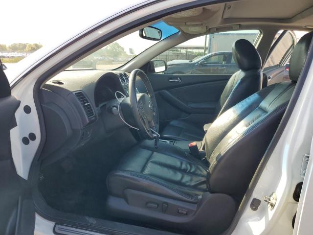 Photo 7 from auction – 2011 NISSAN ALTIMA SR with VIN 1N4BL2APXBN479563