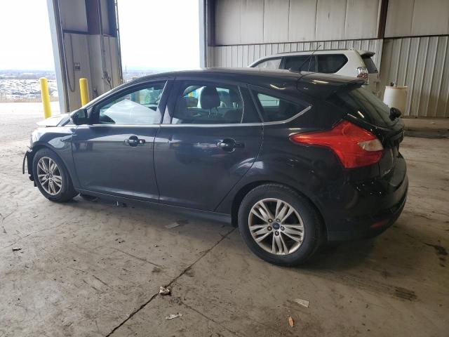 Photo 2 from auction – 2012 FORD FOCUS SEL with VIN 1FAHP3M24CL316182