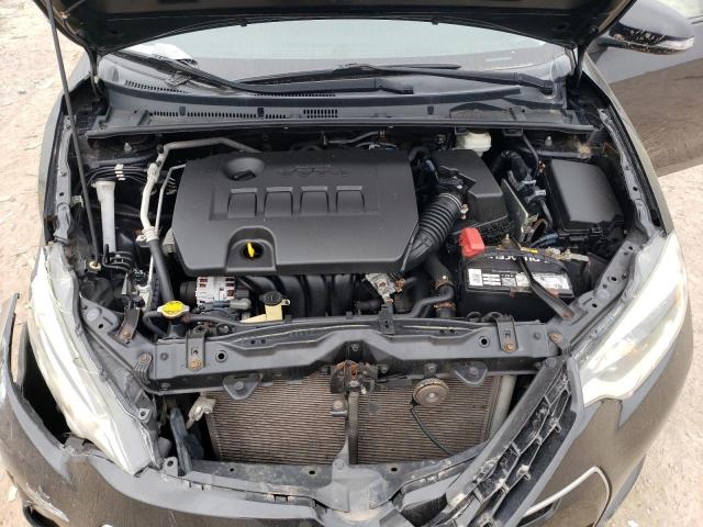 Photo 11 from auction – 2014 TOYOTA COROLLA L with VIN 5YFBURHE1EP070041