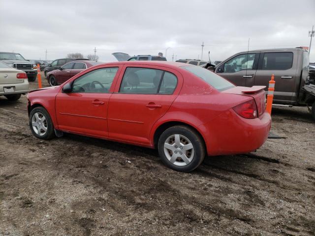 Photo 2 from auction – 2005 CHEVROLET COBALT with VIN 1G1AK52F157530384