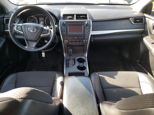 Photo 8 from auction – 2016 TOYOTA CAMRY LE with VIN 4T1BF1FK4GU221007