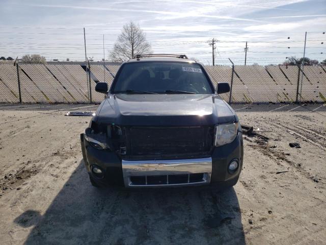 Foto 5 de la subasta – 2010 FORD ESCAPE LIM con VIN 1FMCU0EG2AKA32019