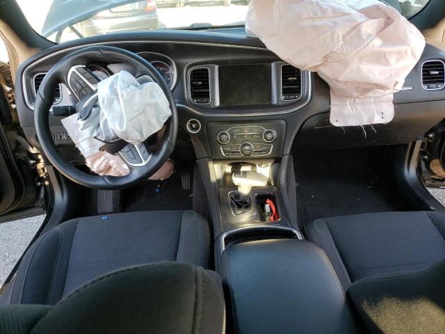 صورة رقم 8 من المزاد - 2016 DODGE CHARGER SX مع VIN 2C3CDXHG3GH215880