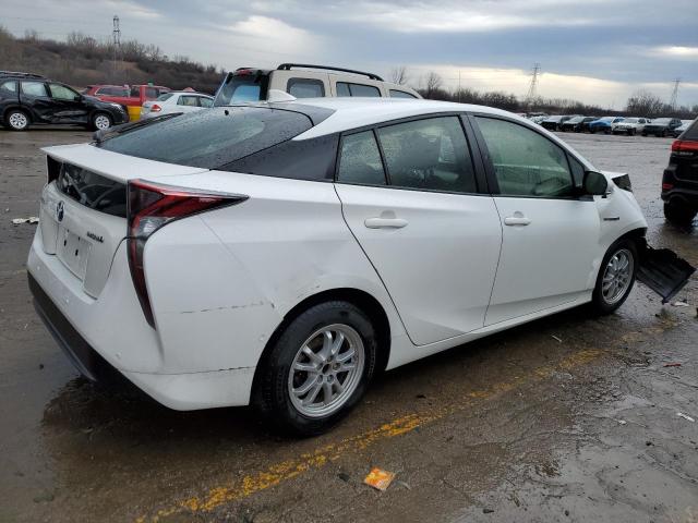 Photo 3 from auction – 2018 TOYOTA PRIUS with VIN JTDKBRFU8J3058620