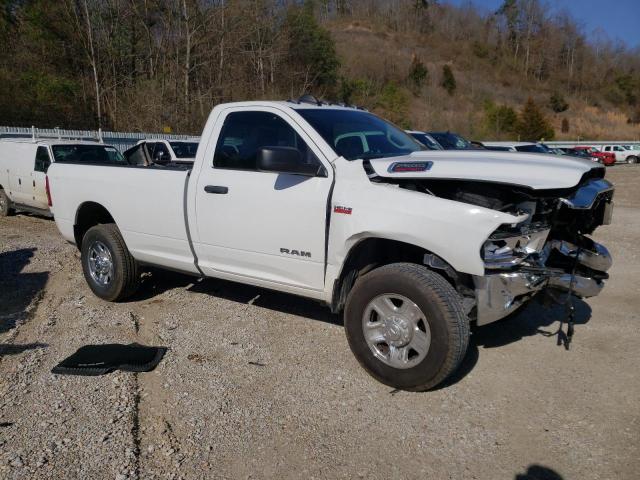 RAM 2500 TRADE 2019 with VIN 3C6MR5AJ3KG577297 - Photo from auction