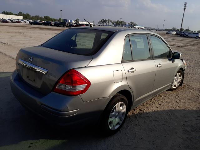Photo 3 from auction – 2011 NISSAN VERSA S with VIN 3N1BC1AP5BL408830