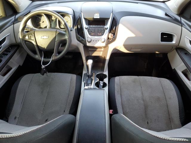 Photo 8 from auction – 2010 CHEVROLET EQUINOX LT with VIN 2CNFLEEW3A6329243
