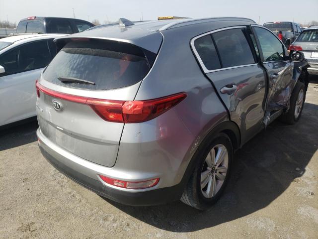Photo 3 from auction – 2019 KIA SPORTAGE with VIN KNDPM3AC2K7596901