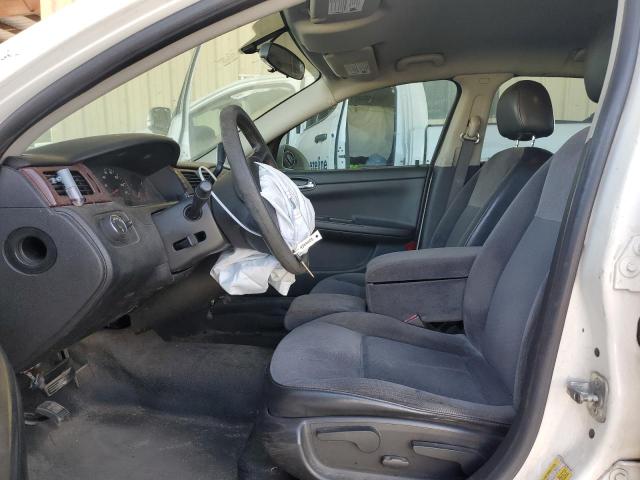 Photo 7 from auction – 2006 CHEVROLET IMPALA POL with VIN 2G1WS551269396880