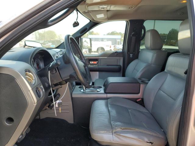 Photo 7 from auction – 2008 FORD F150 SUPER with VIN 1FTPW14V18FA23370