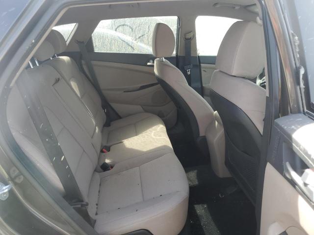 Photo 11 from auction – 2019 HYUNDAI TUCSON SE with VIN KM8J2CA46KU996767
