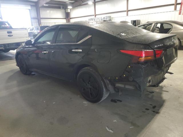 Photo 2 from auction – 2019 NISSAN ALTIMA S with VIN 1N4BL4BVXKC196164