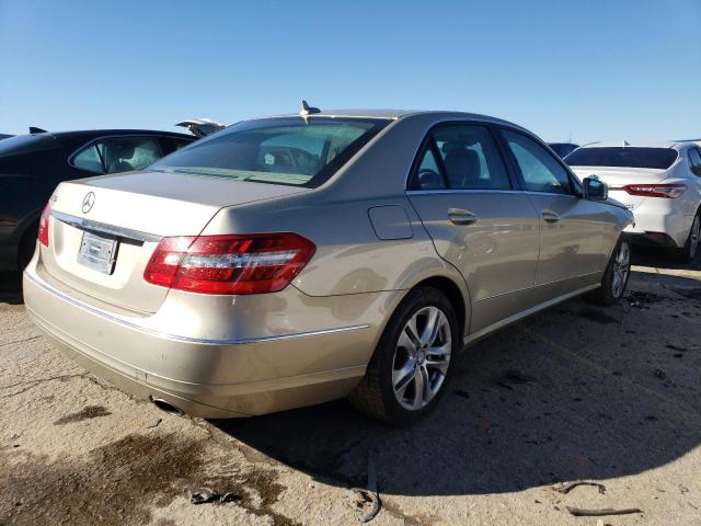 Photo 3 from auction – 2011 MERCEDES-BENZ E 350 with VIN WDDHF5GB2BA359469