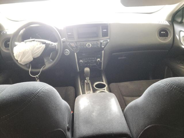 Photo 8 from auction – 2015 NISSAN PATHFINDER with VIN 5N1AR2MM0FC603021