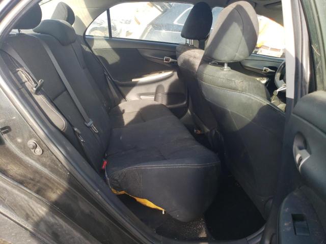 Photo 10 from auction – 2012 TOYOTA COROLLA BA with VIN 2T1BU4EEXCC893023