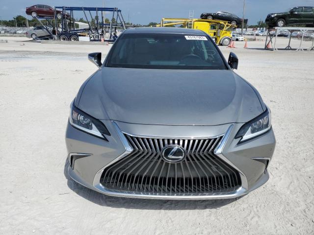 Photo 5 from auction – 2019 LEXUS ES 350 with VIN 58ABZ1B11KU051002