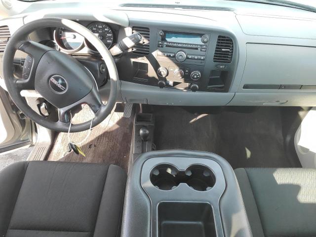 Photo 8 from auction – 2011 GMC SIERRA K15 with VIN 1GTN2TE02BZ302446