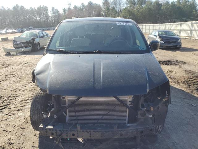 Photo 5 from auction – 2016 DODGE GRAND CARA with VIN 2C4RDGCG6GR396660