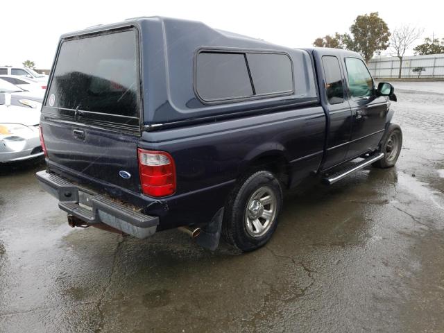 Photo 3 from auction – 2003 FORD RANGER with VIN 1FTYR44E93PA03478