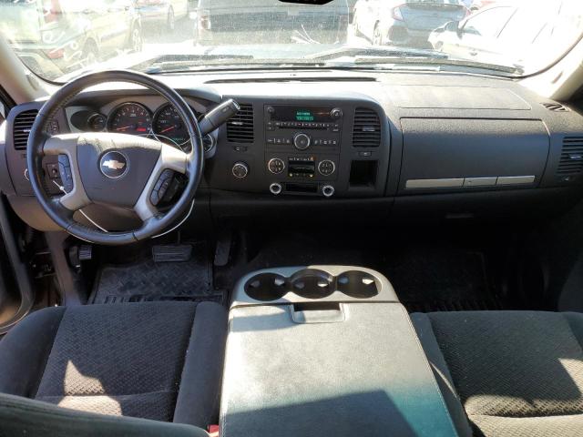 Photo 8 from auction – 2008 CHEVROLET SILVERADO with VIN 2GCEK19J381146541