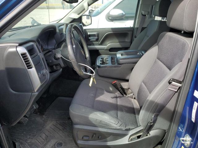 Photo 7 from auction – 2017 CHEVROLET SILVERADO with VIN 1GCRCREC6HZ220918