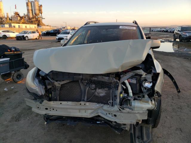 Photo 5 from auction – 2013 SUBARU XV CROSSTR with VIN JF2GPAWC0D2870957