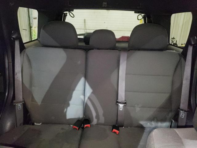 Photo 10 from auction – 2010 FORD ESCAPE with VIN 1FMCU9DGXAKC53017