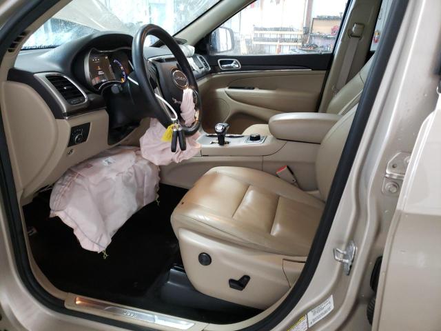 Photo 7 from auction – 2014 JEEP GRAND CHER with VIN 1C4RJFBG1EC487992