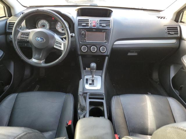 Photo 8 from auction – 2014 SUBARU IMPREZA SP with VIN JF1GPAU6XE8318222