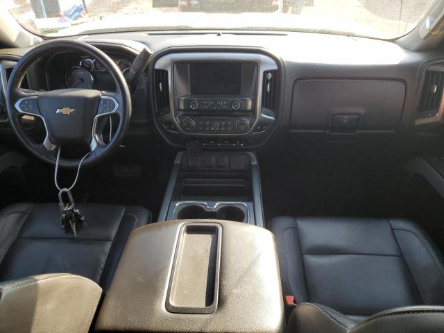 Photo 8 from auction – 2015 CHEVROLET SILVERADO with VIN 1GCVKSEC0FZ306859