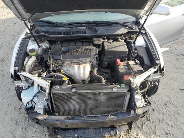 Photo 11 from auction – 2011 TOYOTA CAMRY BASE with VIN 4T1BF3EK9BU627127