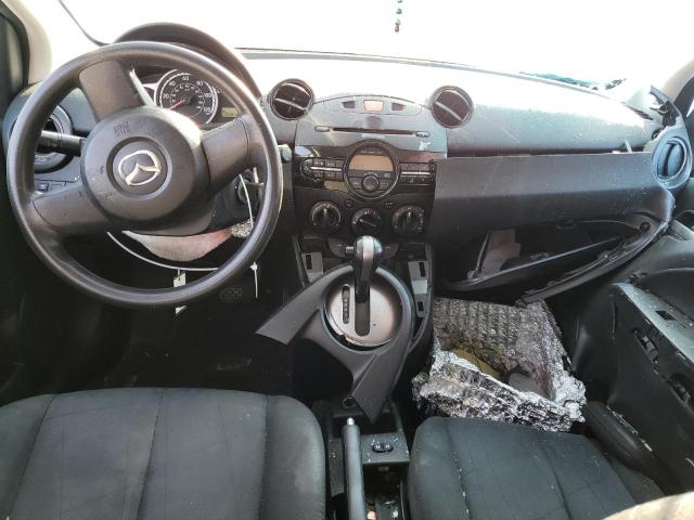 Photo 8 from auction – 2014 MAZDA MAZDA2 SPO with VIN JM1DE1KY6E0181432