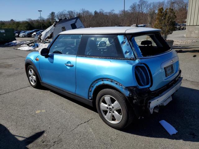 Photo 2 from auction – 2015 MINI COOPER with VIN WMWXM5C55F3A97114