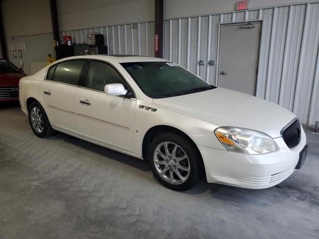 Photo 4 from auction – 2007 BUICK LUCERNE CX with VIN 1G4HD57277U230547