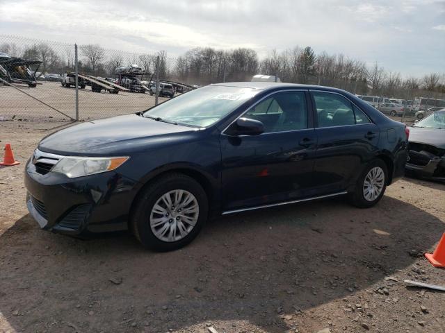 TOYOTA CAMRY BASE 2012 с VIN 4T4BF1FK2CR244740 - Фото с аукциона