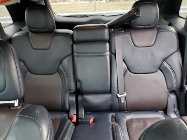 Photo 10 from auction – 2014 JEEP CHEROKEE L with VIN 1C4PJMDSXEW166321